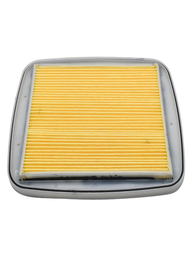 Partman 6S5-E4451-00-00 Air Filter Fit for Yamaha Jet Ski WaveRunner 1800 1.8L FX FZR SVHO SHO HO VXR VXS VX 2008-2022 - Image 4